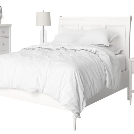 غرف نوم كبيرة