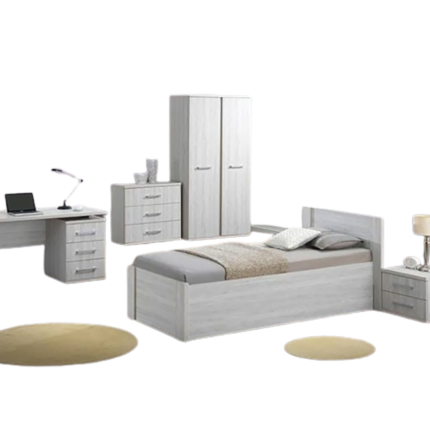 غرف اطفال و شبابي