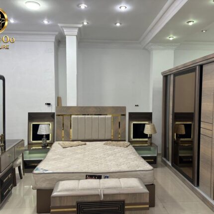 غرفة نوم ايلجنت