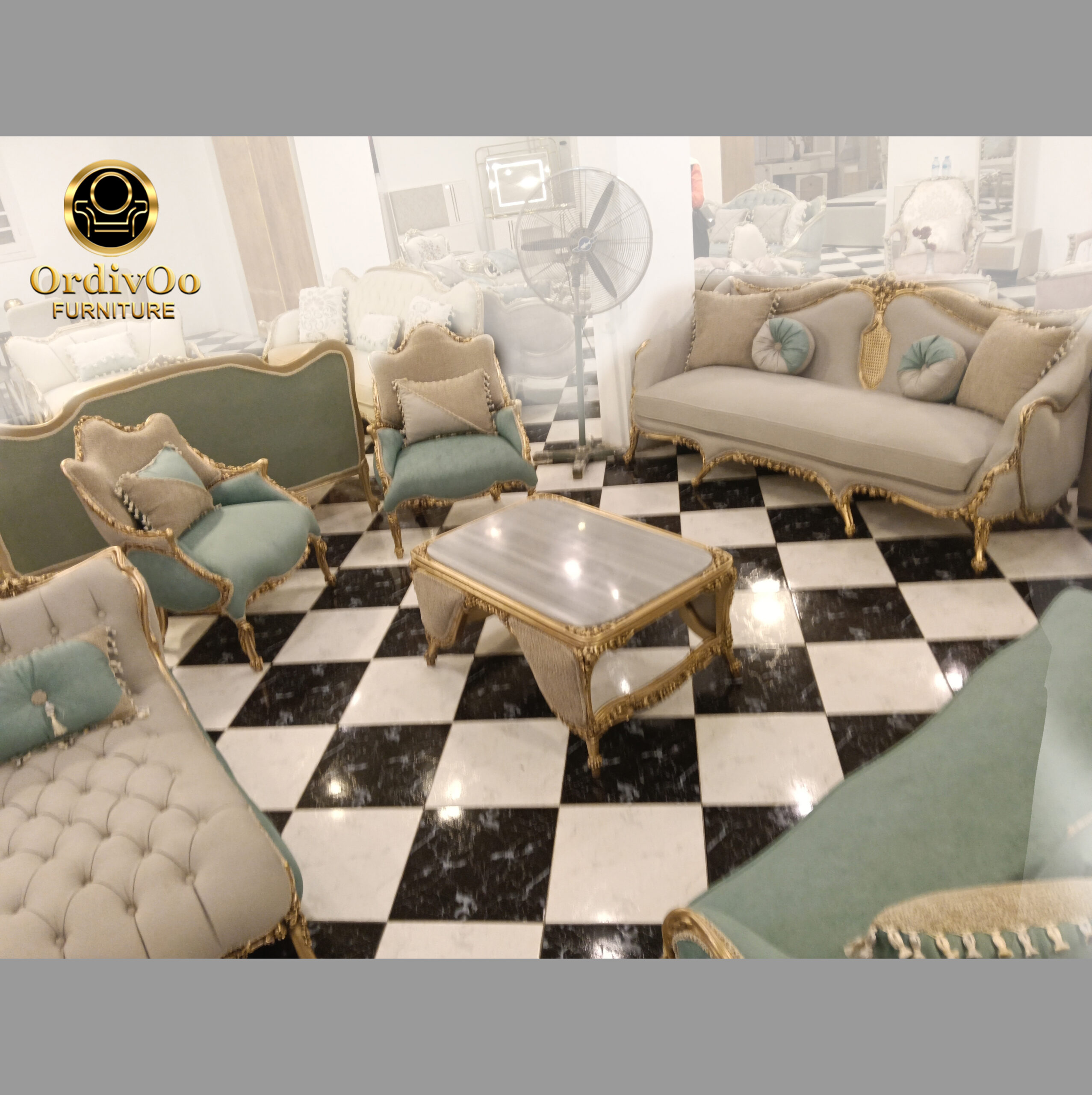 صوره مغروشه